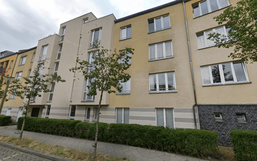 Geräumige Familienwohnung mit Balkon sucht neue Mieter!Geräumige Familienwohnung mit Balkon sucht neue Mieter!