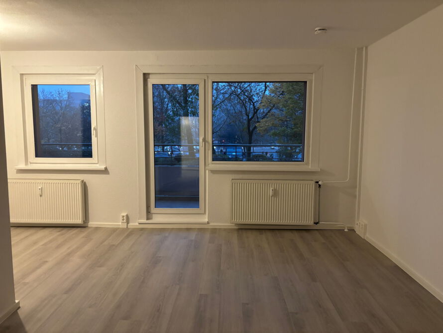 Freundliche Familienwohnung mit Aufzug und Balkon!Freundliche Familienwohnung mit Aufzug und Balkon!